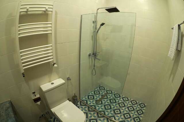 Отель Hotel Flower Тбилиси-171