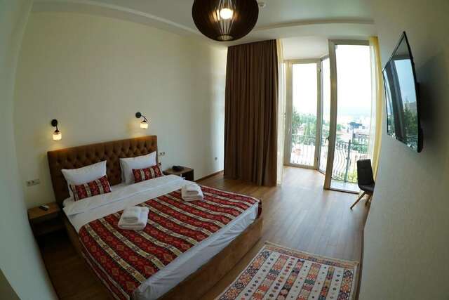 Отель Hotel Flower Тбилиси-175