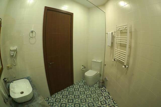 Отель Hotel Flower Тбилиси-176