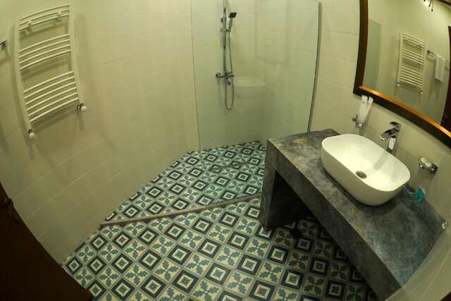 Отель Hotel Flower Тбилиси-178