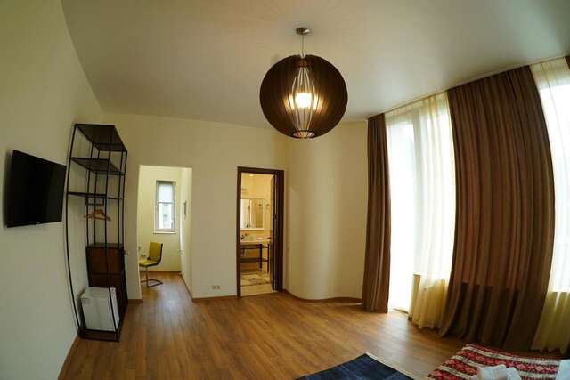 Отель Hotel Flower Тбилиси-47