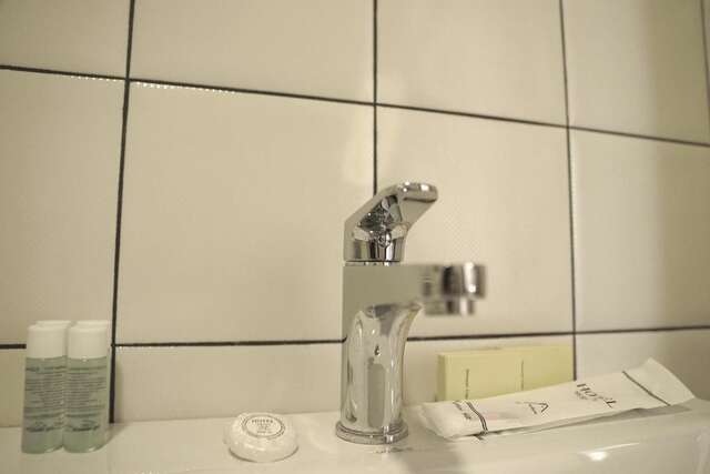 Отель Hotel Flower Тбилиси-54