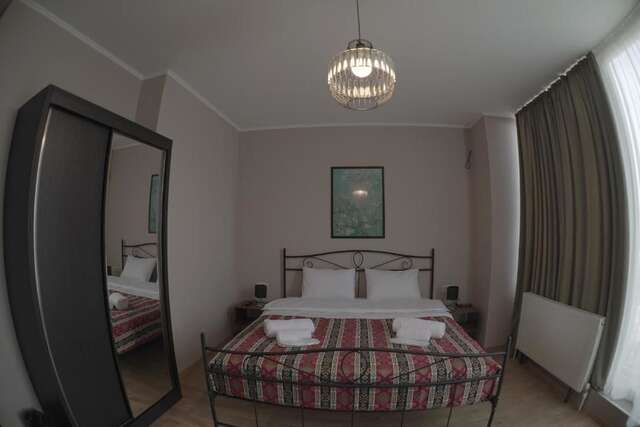 Отель Hotel Flower Тбилиси-72