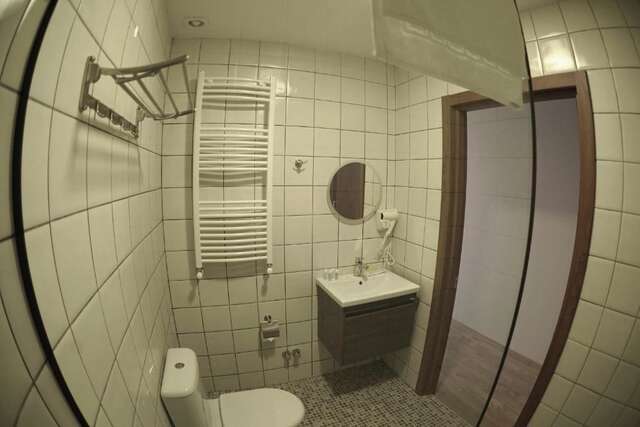 Отель Hotel Flower Тбилиси-78