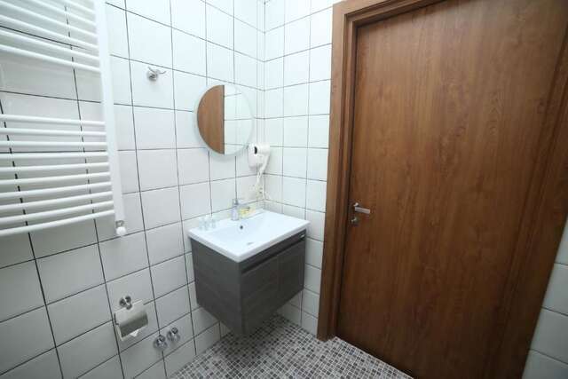 Отель Hotel Flower Тбилиси-88