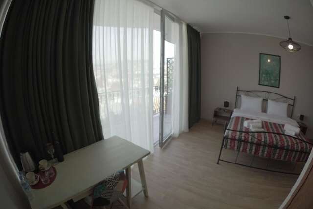 Отель Hotel Flower Тбилиси-97